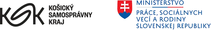Podpora z verejných zdrojov - loga